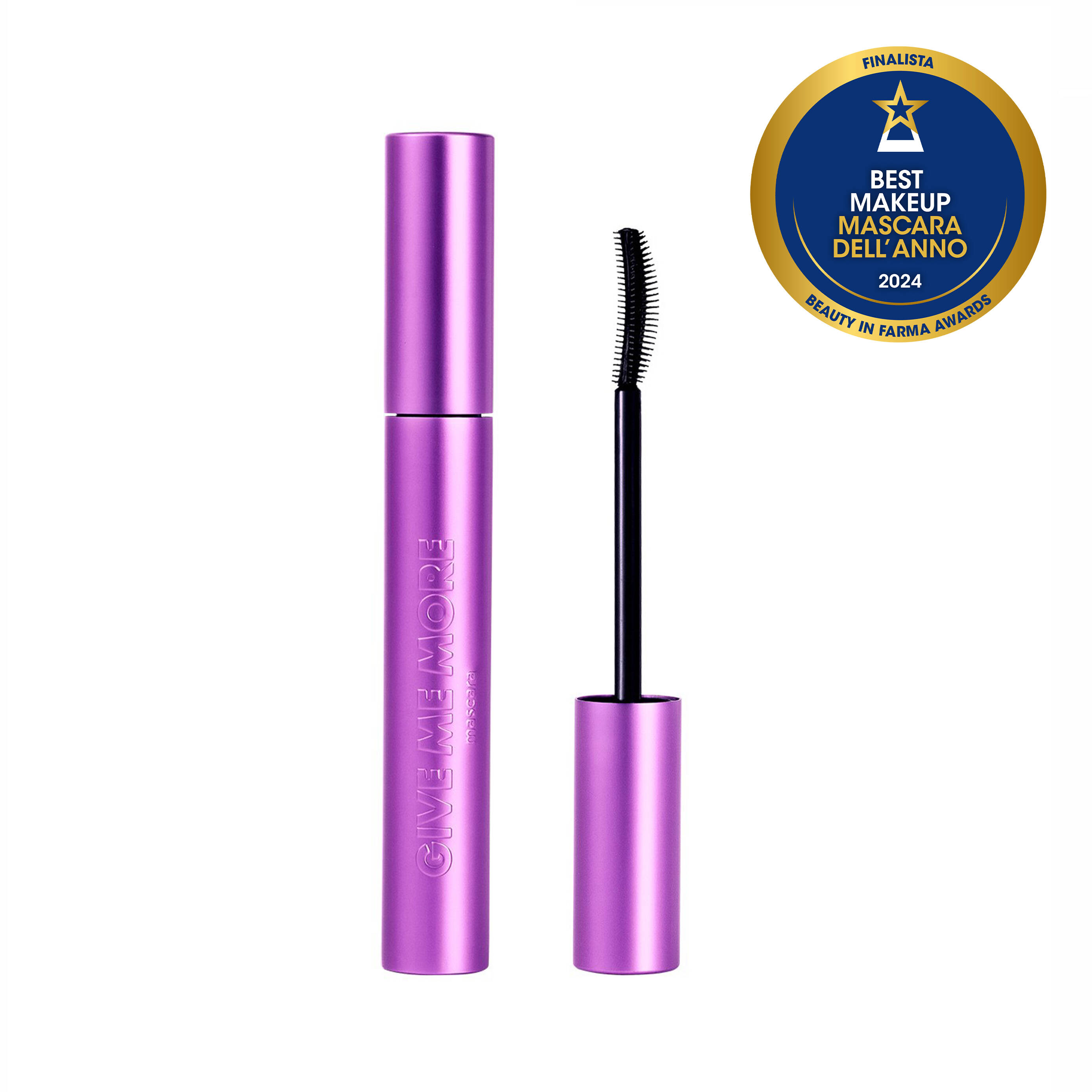 4D PRO Lash & Brow Serum RVB Lab The Make Up - Intercosmetics