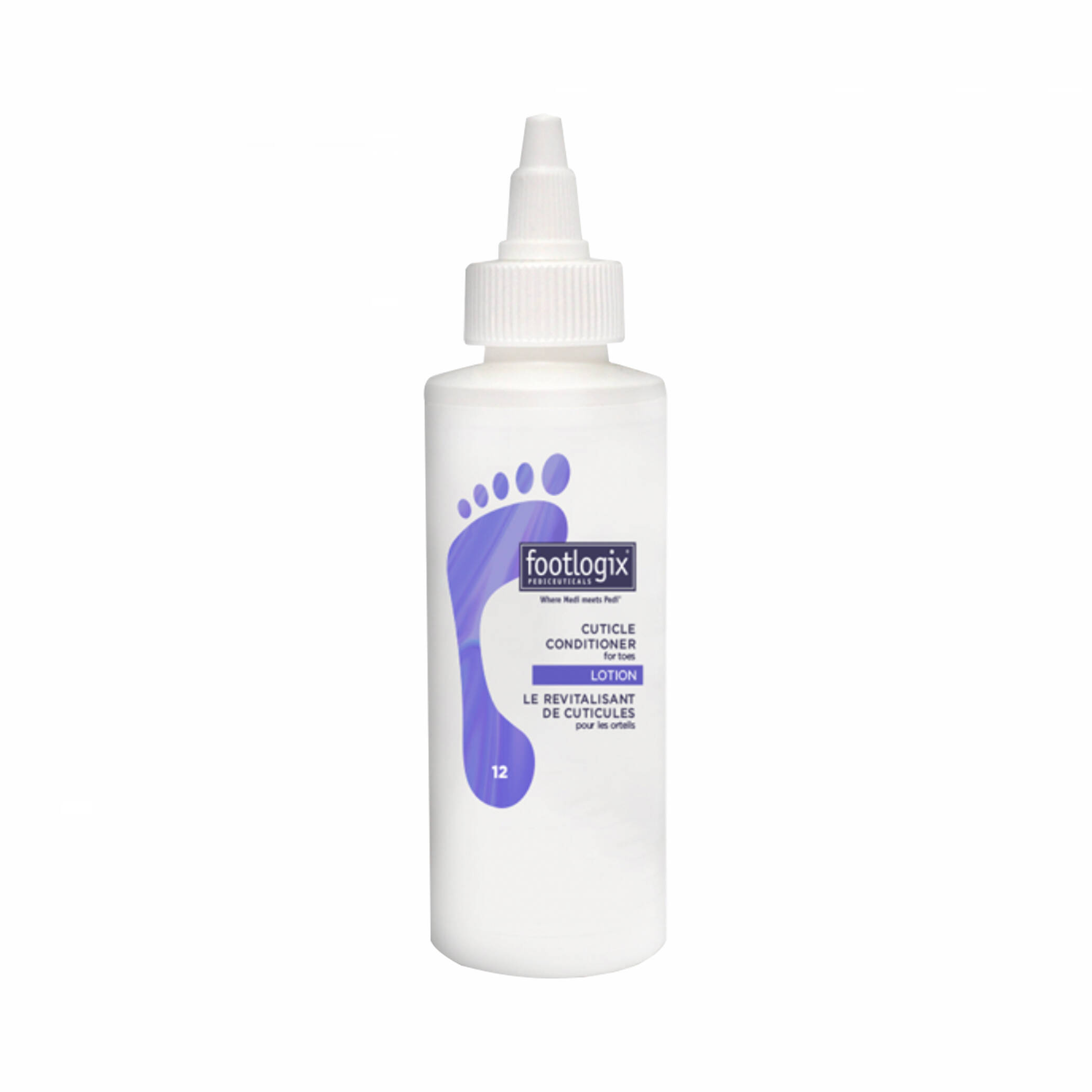 Footlogix Cuticle Conditioner Lotion 12 Footlogix Cuticle Conditioner Lotion 12