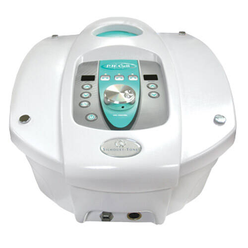 PR Cell 2G (110V) silhouet tone - Intercosmetics