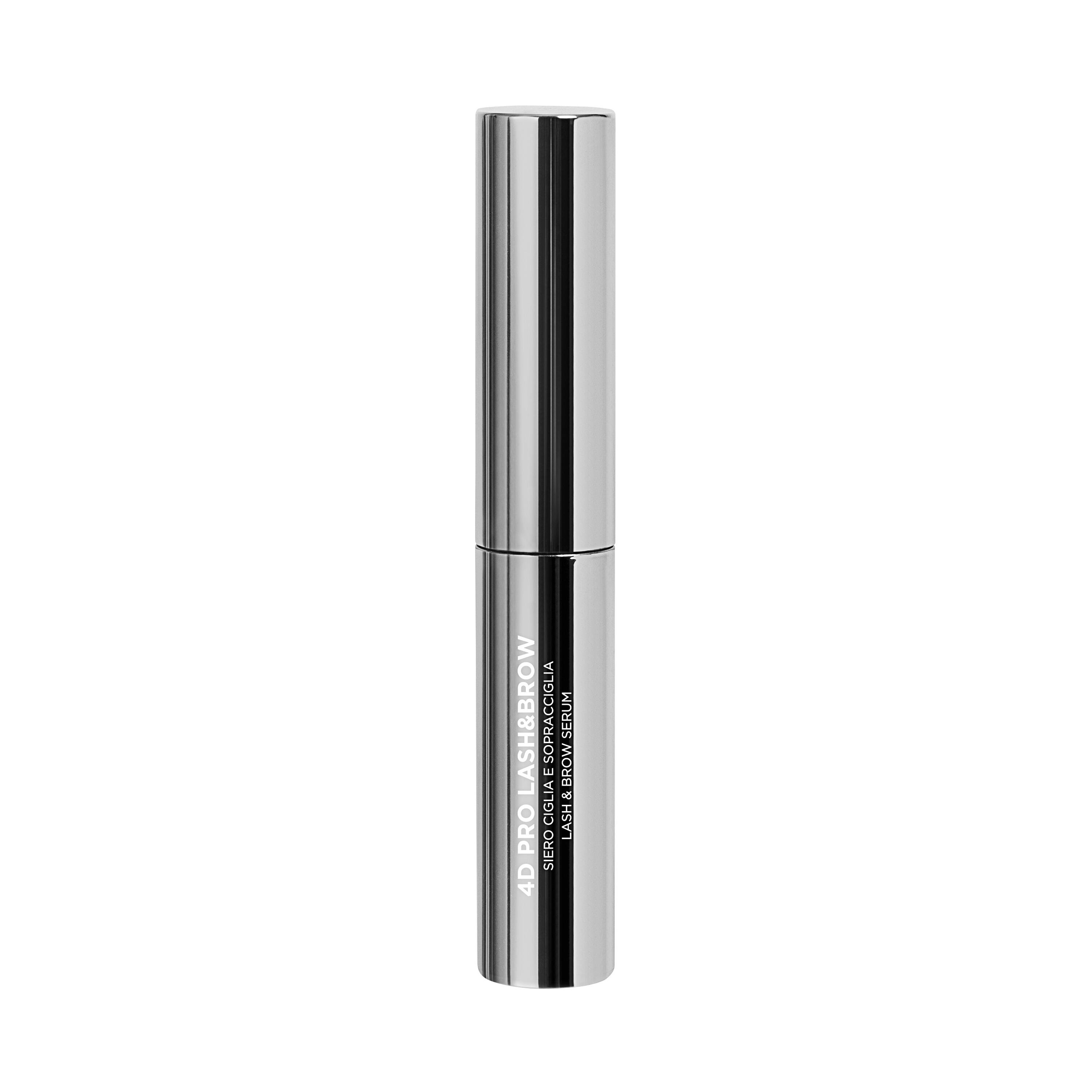 4D PRO Lash & Brow Serum RVB Lab The Make Up - Intercosmetics