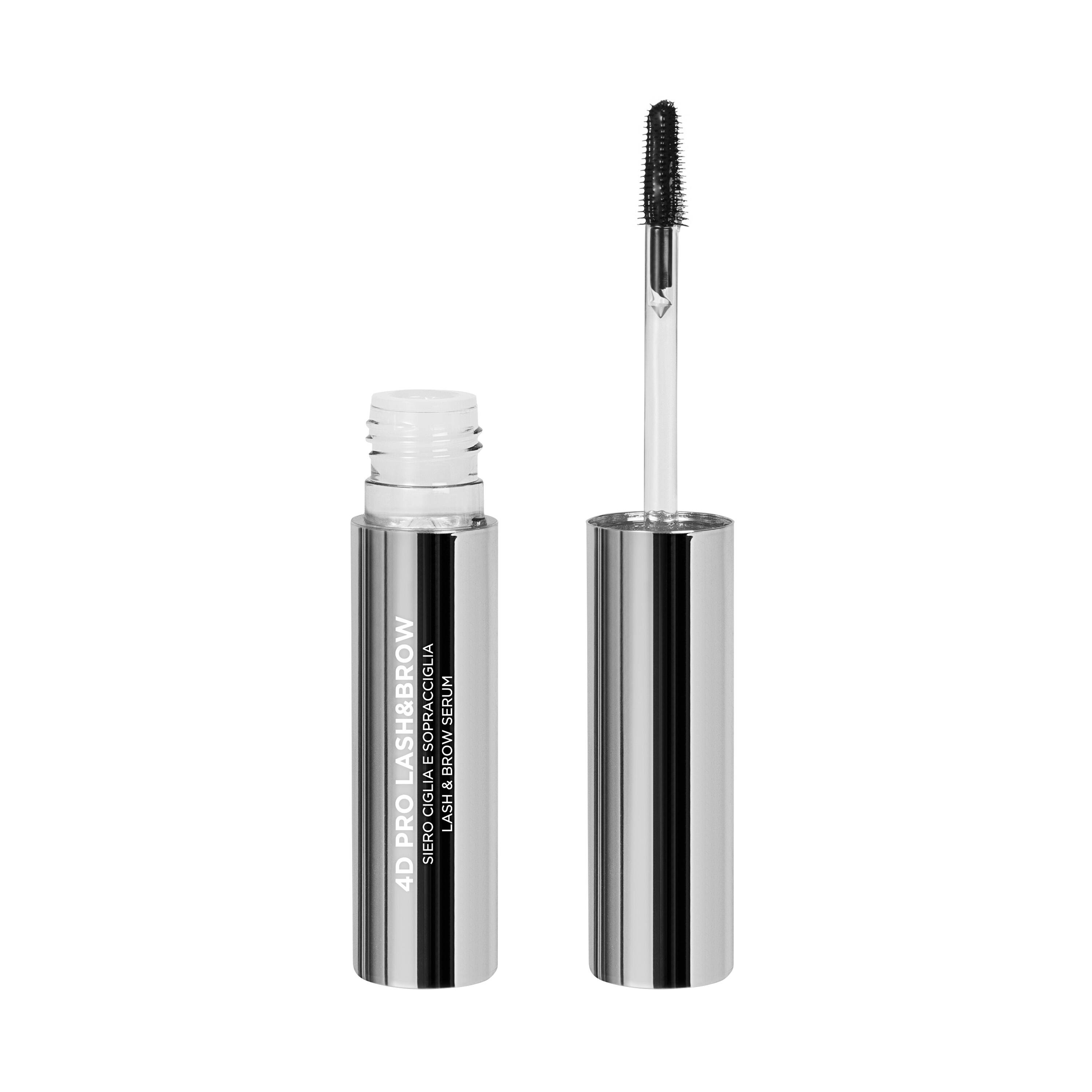 4D PRO Lash & Brow Serum RVB Lab The Make Up - Intercosmetics