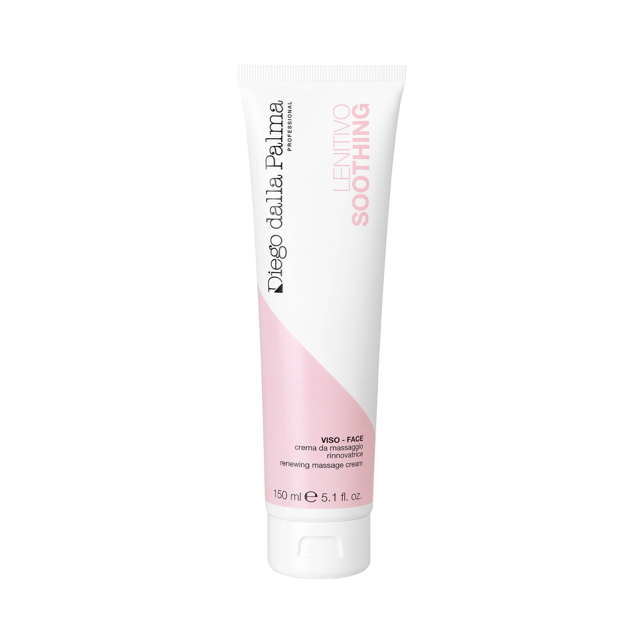 Renewing Massage Cream (Soothing) 150ml DDP - Intercosmetics