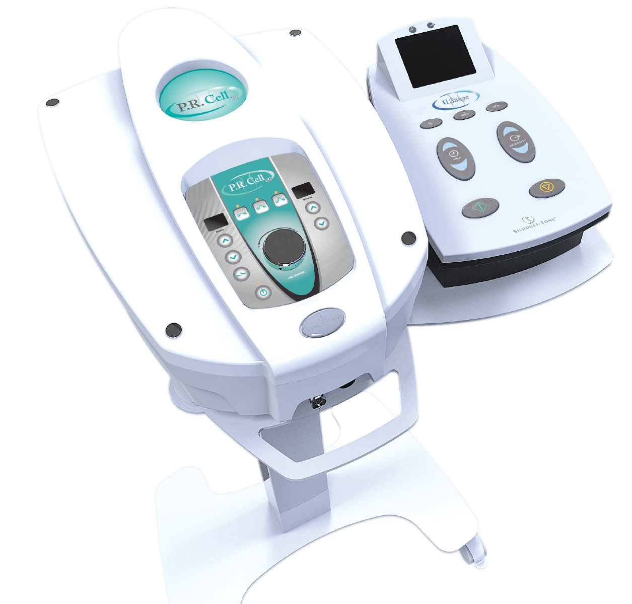 PR Cell 2G (110V) silhouet tone - Intercosmetics