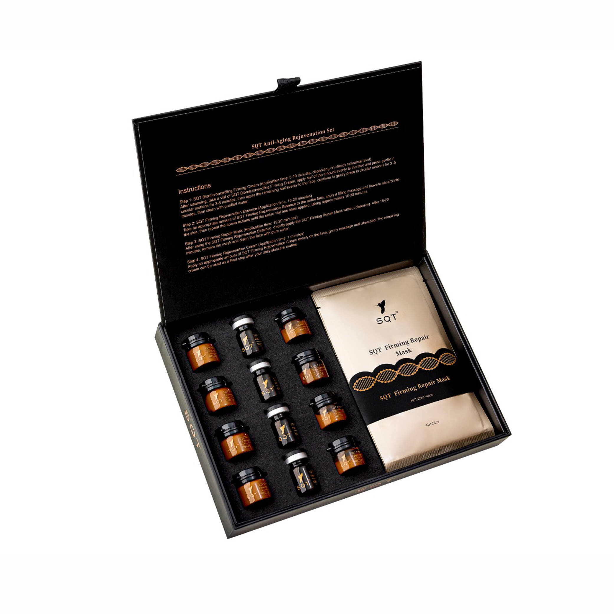 FIERTE SOIGNE MD KIT-1635 スキンケアセット SOIGNE FIERTE｜CP