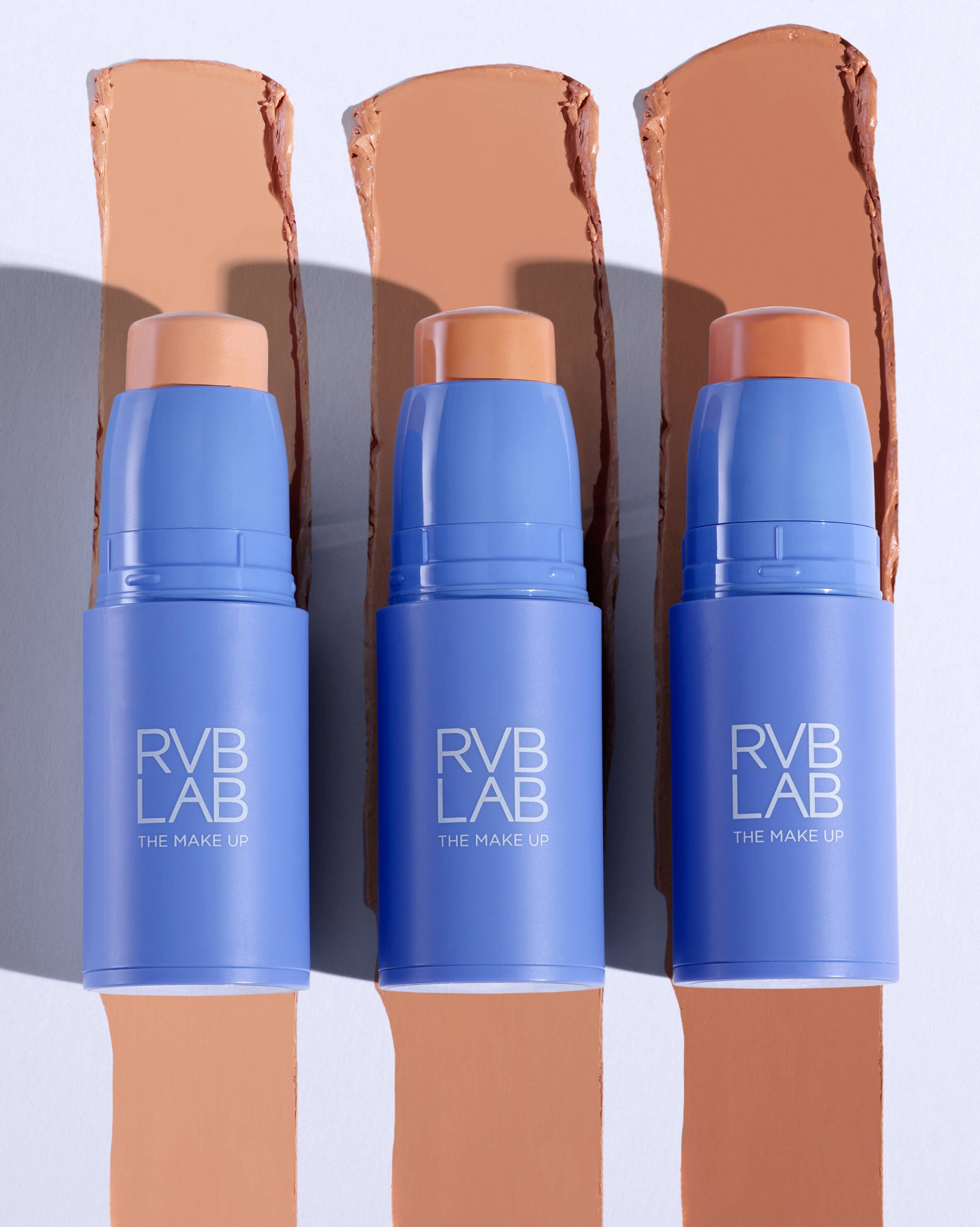 SECRET VEIL Smoothing BB Cream #406 Spring Summer Make Up 2025