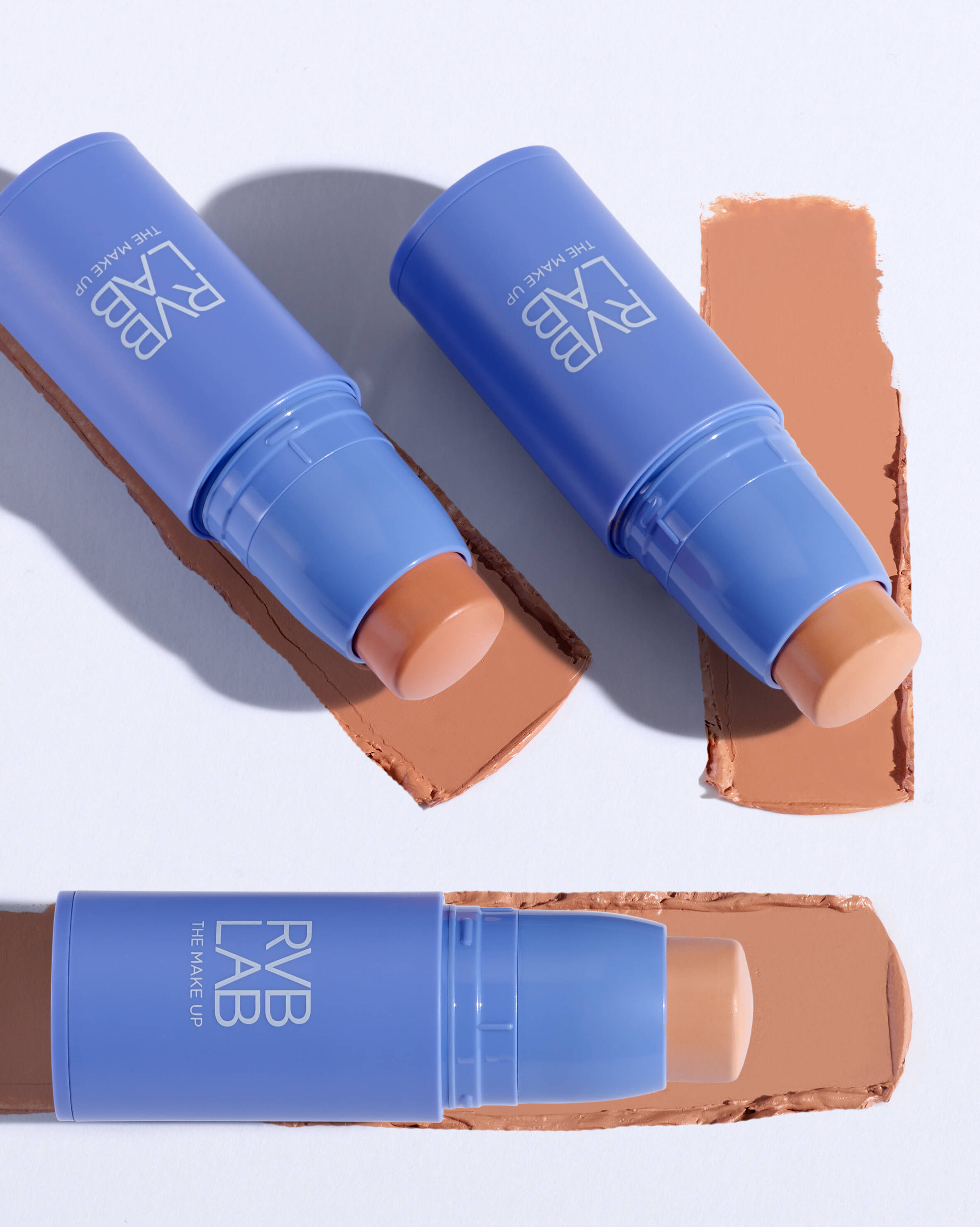 SECRET VEIL Smoothing BB Cream #406 Spring Summer Make Up 2025