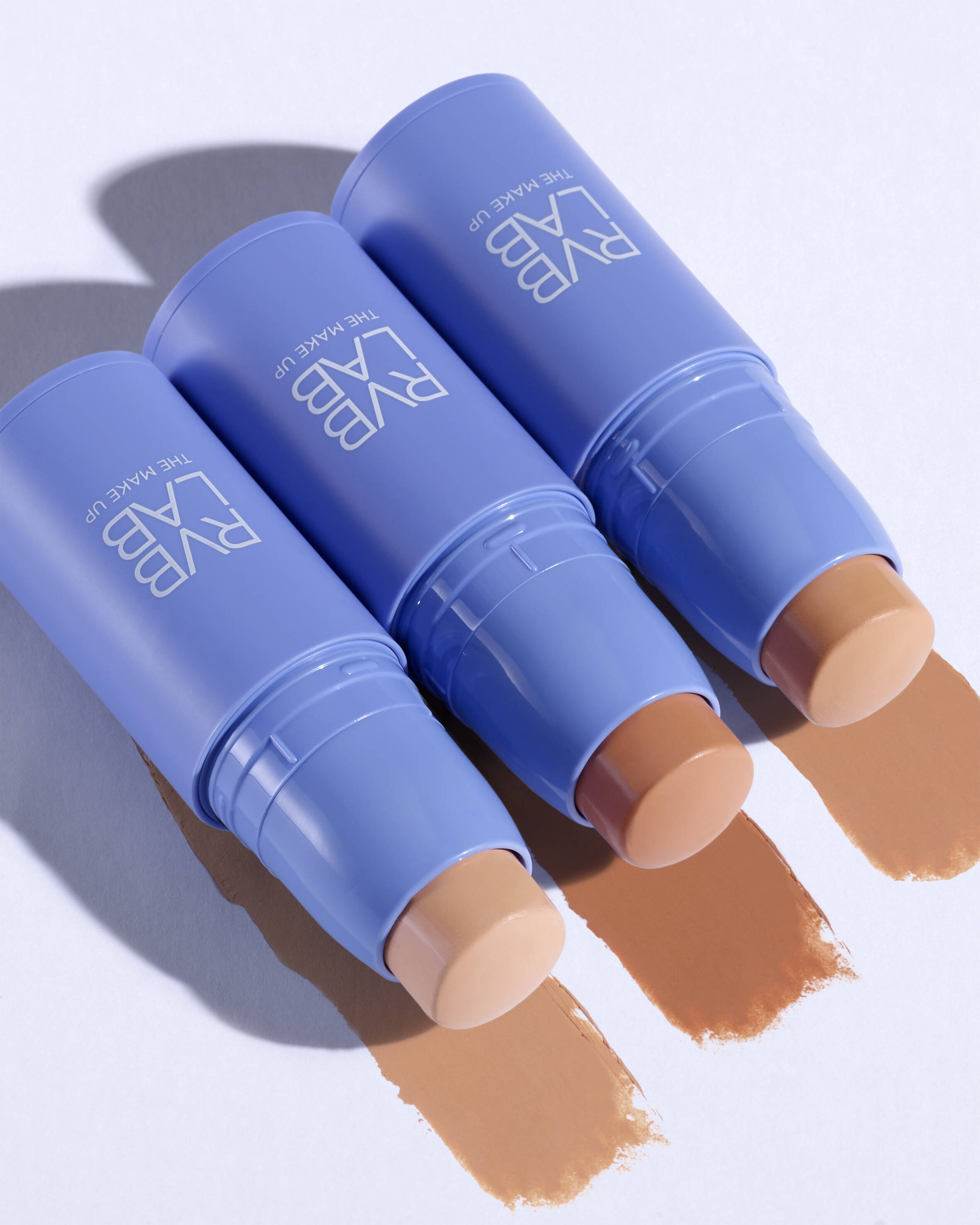 SECRET VEIL Smoothing BB Cream #406 Spring Summer Make Up 2025