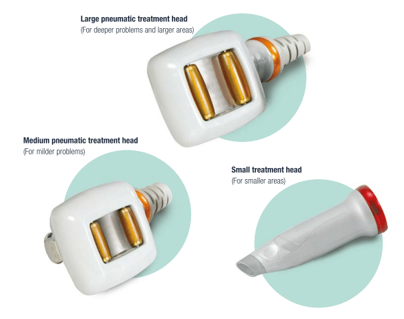 PR Cell 2G (110V) silhouet tone - Intercosmetics