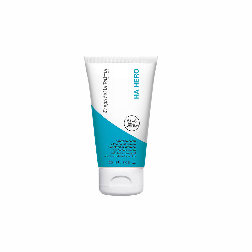HA HERO Hyalu Light Source Gel-Cream 75ml DDP - Intercosmetics