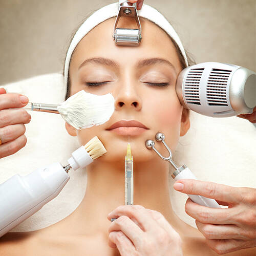 Miscellaneous Spa Supplies  Accessories