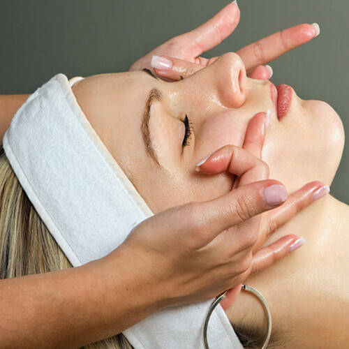 Skincare & Facial Treatments