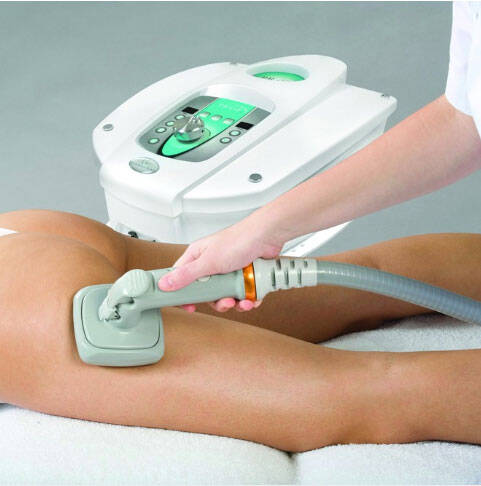 業務用痩身マシン シルエットトーンSILHOUET TONE PR CELL PR Cell 2G (110V) silhouet tone - Intercosmetics