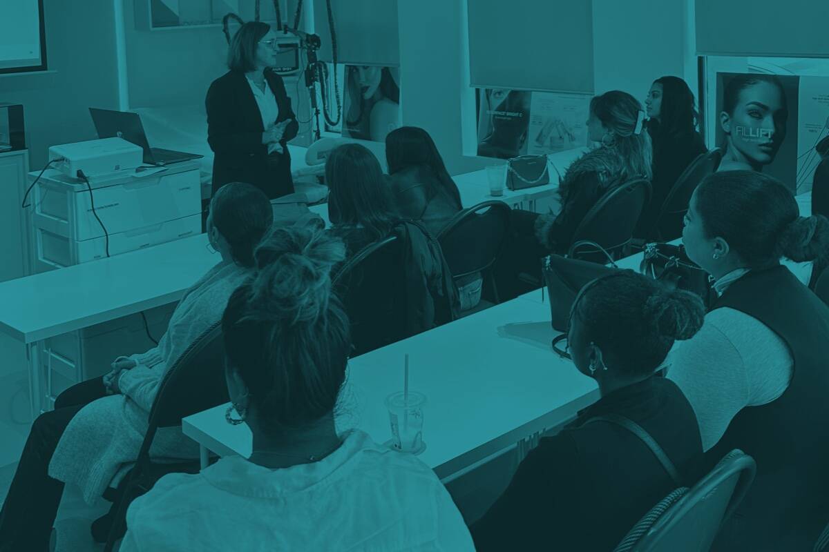 Training and Education